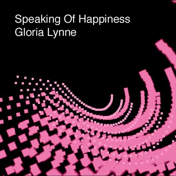 Speaking of Happiness