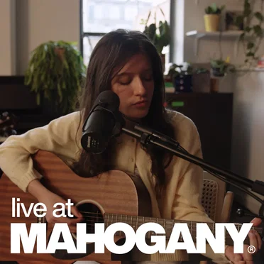 Live at Mahogany