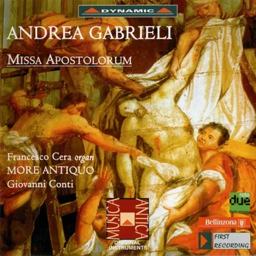 Missa Apostolorum