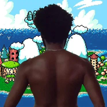 This Is Yoshi's Island