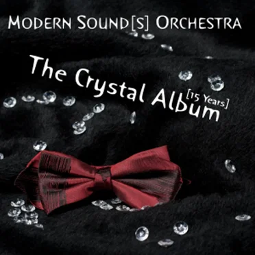 The Crystal Album [15 Years]
