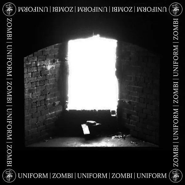 Uniform X Zombi