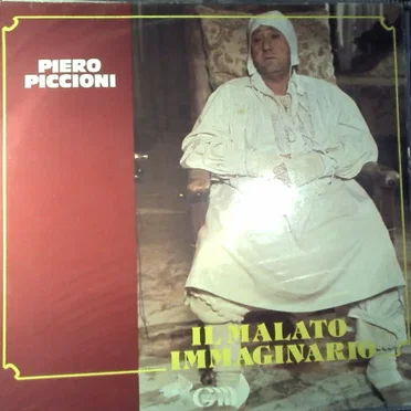 Il malato immaginario