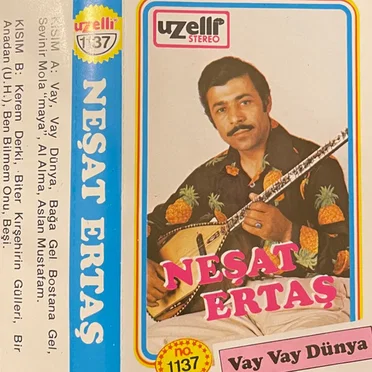 Vay Vay Dünya