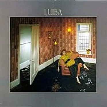 Luba by Luba - album cover