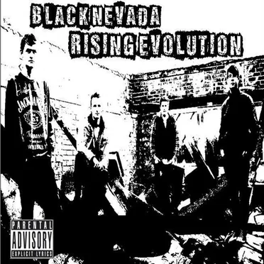 Black Nevada