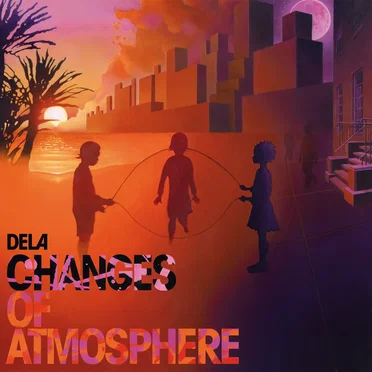 Changes of Atmosphere