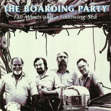 The Boarding Party