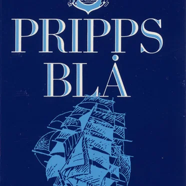 Pripps Blå 30 år by Various Artists - album cover