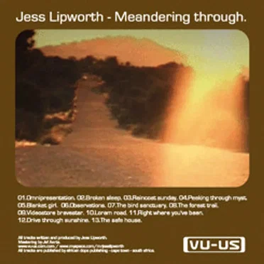 Jess Lipworth