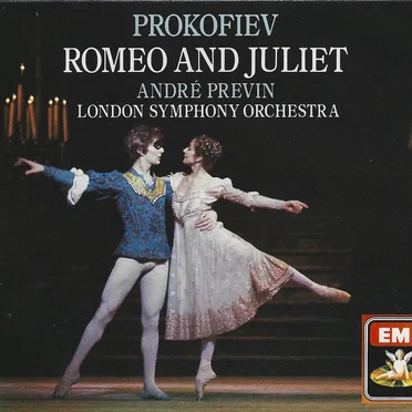 Romeo and Juliet