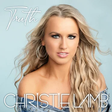 Truth by Christie Lamb - album cover