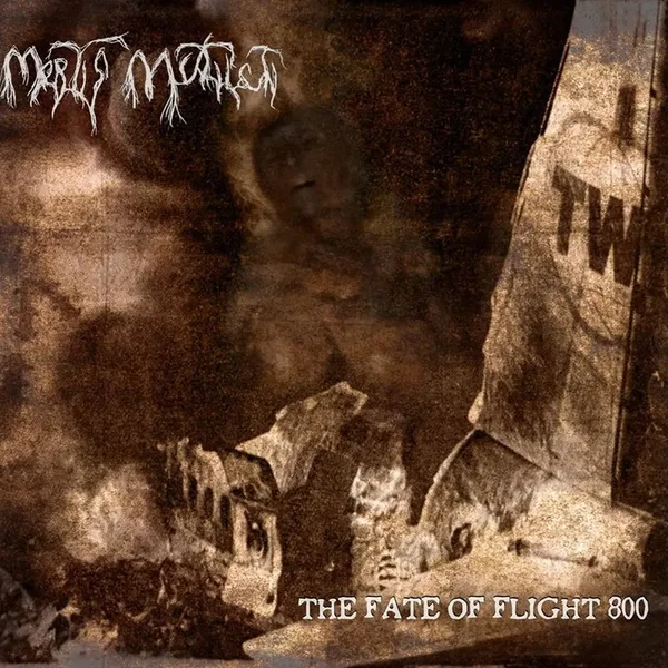 The Fate Of Flight 800
