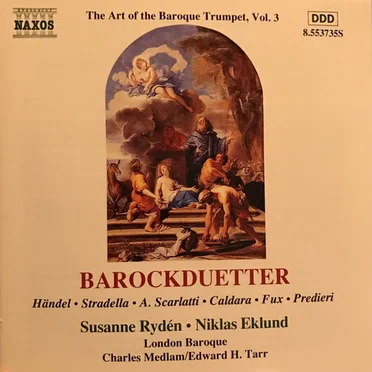 Barockduetter