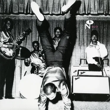Eccentric Soul: Smart’s Palace by Various Artists - album cover