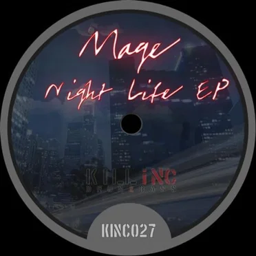 Night Life EP