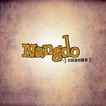 Chrome by Nangdo - album cover