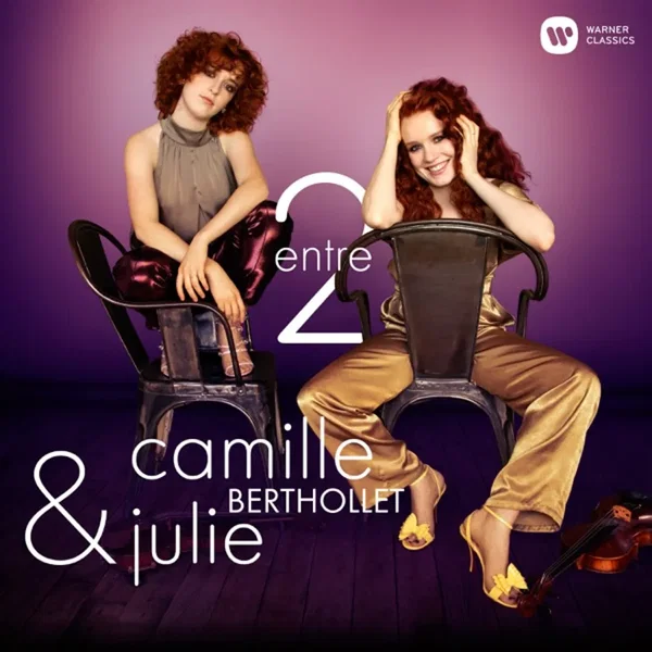 Entre 2 Edition collector
