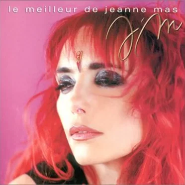 J’m : Le Meilleur de Jeanne Mas
