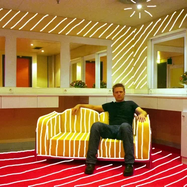 Friday Night In London