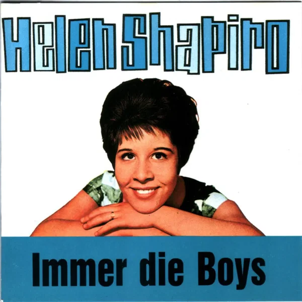 Immer Die Boys
