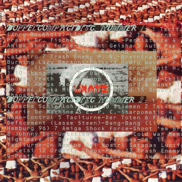 Otaku - Slick but Not Streamlined by Various Artists - album cover