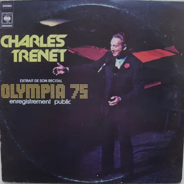 Olympia 75