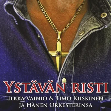 Ystävän risti