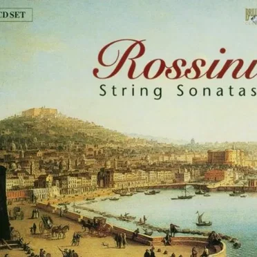 String Sonatas