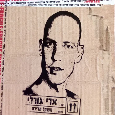 משקל הדירה