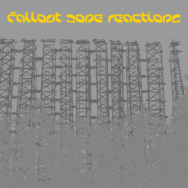 Fallout Zone Reactions