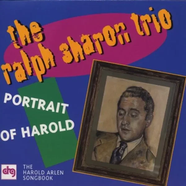 Portrait of Harold