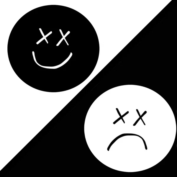Happy/Sad