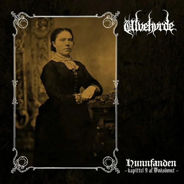 Hunnfanden