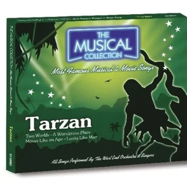 Tarzan