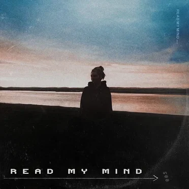 Read My Mind by Beren Olivia - album cover