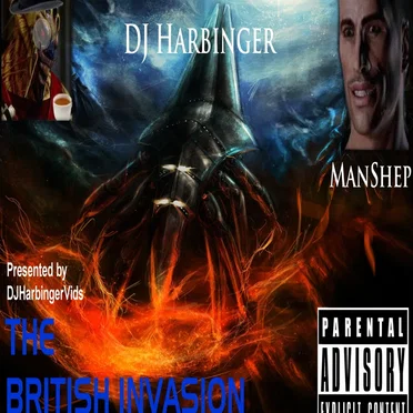 The British Invasion
