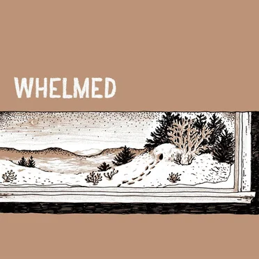 Whelmed by Whelmed - album cover