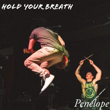 Hold Your Breath