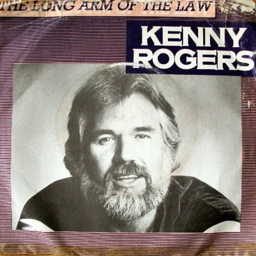 The Long Arm of the Law / Make Me Wonder If I Ever Said Goodbye