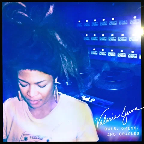 Valerie June Shines Bright