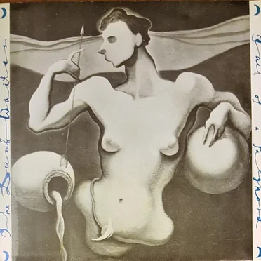 Tael Of A Saeghors by The Makers Of The Dead Travel Fast - album cover