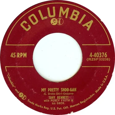 Funny Thing / My Pretty Shoo-Gah