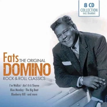 The Original Rock & Roll Classics