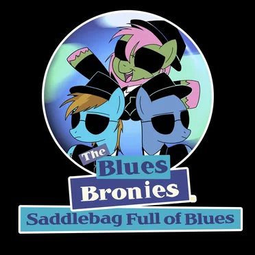 Saddlebag Full Of Blues