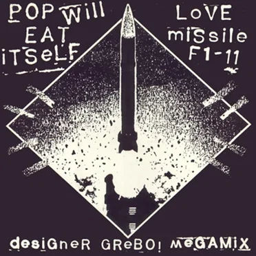 Love Missile F1-11