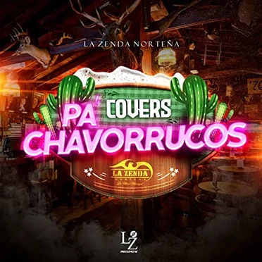 Covers pa' chavorrucos