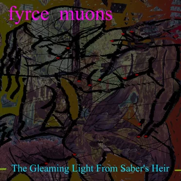 The Gleaming Light From Saber's Heir