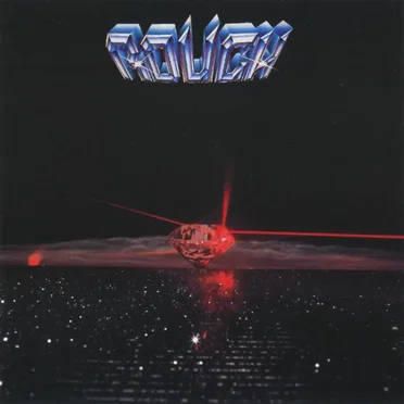 First Cut by Rough - album cover
