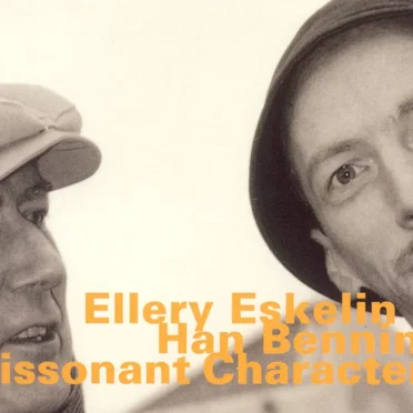 Dissonant Characters